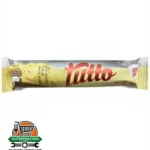 Chocolate blanco Tutto 20g