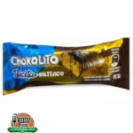 Chocolate chokolito nucita malteado 28g