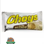 Chocolate Choy´s arroz blanco 50g