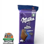 Chocolate Milka chocopause Oreo 45g