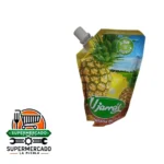 Jalea de piña doypack Ujarrás 250g