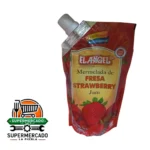 Jalea de fresa el ángel doypack 250g