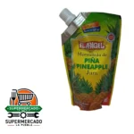 Jalea de piña el ángel doypack 250g