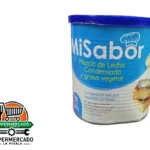 Leche condensada MiSabor tarro 1kg