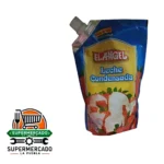Leche condensada el ángel doypack 385g