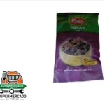 Pasas de uva sin semillas Richly 125g