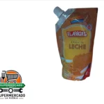 Dulce de leche el angel 250g