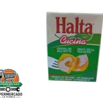 Halta cucina crema para cocina 200ml