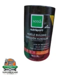 Proteina seed nutrisport 450g