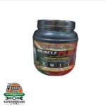 Proteína Enfocate muscle plus pote 600g - Image 3