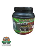 Proteína Enfocate muscle plus pote 600g