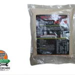 Multi energy muscle plus chocolate 500g