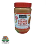 Member´s selection mantequilla de maní creamy peanut butter 1.13kg