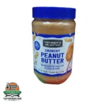 Member´s selection mantequilla de maní crocante 1.13kg