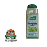 Sazón completo en polvo Badia 793.8g