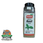 Basil Albahaca Badia 113.4g