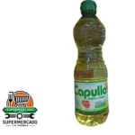 Aceite de soya capullo 500ml