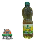 Aceite 100% soya clover 500ml