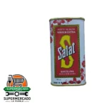 Aceite Salat extra virgen lata 191ml