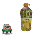 Aceite clásico Girol 3L