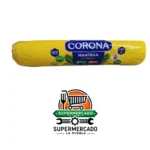Manteca corona 1000g