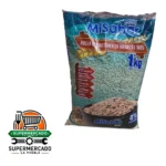 Avena en hojuelas misabor 1kg