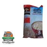 Avena en hojuelas nutremas Quaker 360g