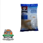 Avena molida Quaker 275g