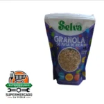 Granola piña coco tosh 300g