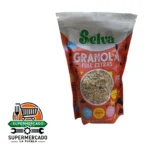Granola completa selva 300g