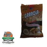 Granola con coco y almendras nutresol 250g