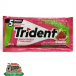 Trident sabor sandìa 8.5g