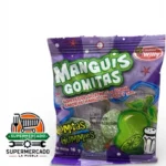 Chocolate M&M con maní 49g