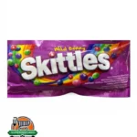 Skittles wild berry 61.5g