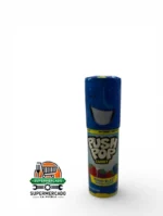 Confite push pop sabor watermelon/blue raspberry/berry blast/strawberry 14g - Image 3