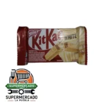 Chocolate Kit Kat White 41.5g 4u
