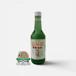 Licor soju chum churum yogurt 360ml 12%