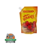 Salsa tomate Banquete 200g