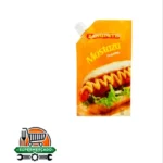 Mostaza Banquete 200g