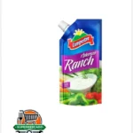 Aderezo ranch Campestre 200g