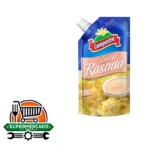 Aderezo rosada Campestre 200g