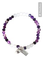 Pulseras en diferentes estilos