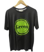 Camiseta para hombre con estampado "Green" - Image 3