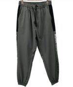 Jogger con estampado en los lados - Image 2