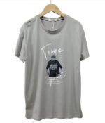 Camiseta con estampado simple - Image 2