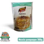Mezcla de panqueque cocoa 300g