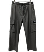 Jogger tipo cargo pants, para hombre - Image 2