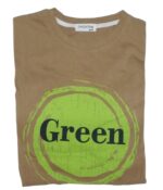 Camiseta para hombre con estampado "Green" - Image 4