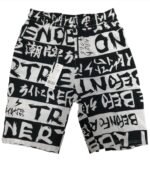 Pantaloneta en varios estilos - Image 2