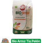 Bio Arroz Tío pelón 95% 1.8kg